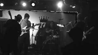 KAMOS 4th LIVE 2014.11.30.＠北見SPICY KING