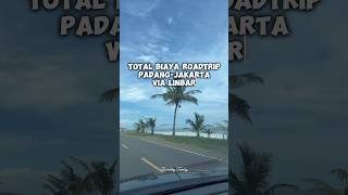 Download lagu Berapa biaya roadtrip PADANG-JAKARTA via Linbar? #roadtrip #mudik #lebaran #lintasbaratsumatera mp3