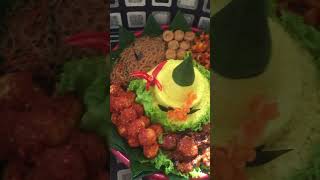 Download lagu tumpeng nasi kuning ayam bakar mp3