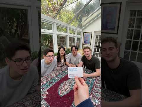Misheard Music short 2