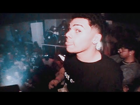 Qmoe - 600 Seconds (Official Music Video)