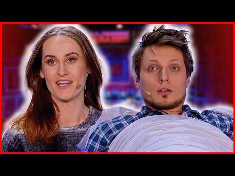 1,2,3 Kabaret | Kabaret Kałasznikof – Śpiączka