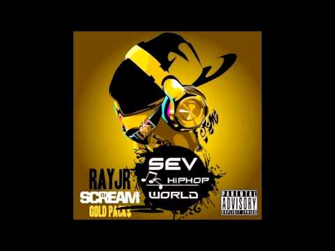 Ray Jr - Real Cleveland Stick Together Feat LA Drama BFA Bleed Lil Cray Prod By Pyrexxz