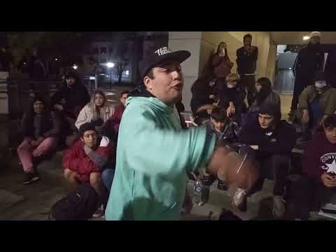 CAUS KHAOS vs. ERREKA GALVA: 4tos-HUNTER X BATTLES Fecha V PANDILLAS 2022