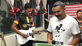Download lagu Rela - Eja | Full Lyric | Versi lelaki | Cover by Bloodbrothers19 mp3