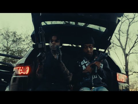 SLAMDUNKREG x BC Glo2x - Mind Rite (Shot By @AijalonAlxndr)