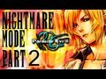 Parasite Eve II Nightmare Mode Perfect Walkthrough Part 2