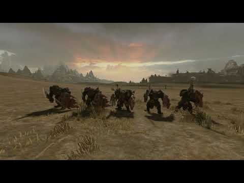 Lucky's Overhaul P&W Update - Greenskin Changes Overview