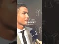 What's your secret for success? | Cristiano Ronaldo | Rolando Motivation | Cr7 | Motivational Speech