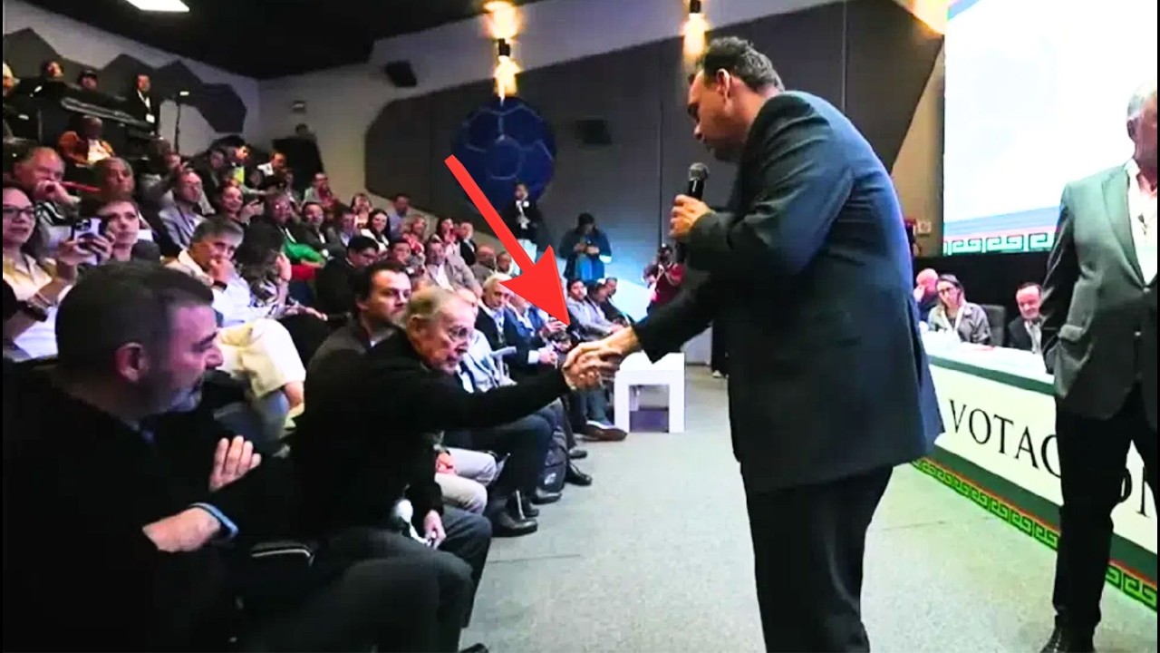 Faitelson le pide perdón a José Ra llorando, pero esto termina peor de lo que te imaginas