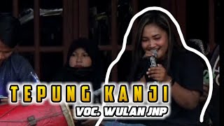 Download lagu TEPUNG KANJI (Voc. Wulan JNP) Versi Jaranan MUSTIKO WIJOYO - AR PRO mp3