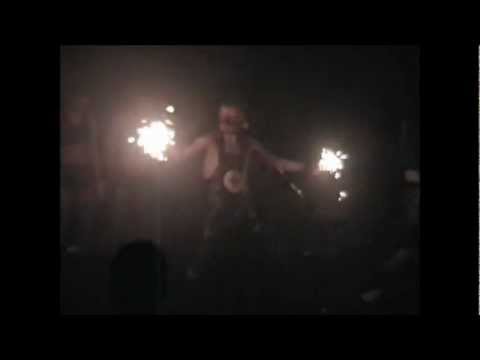 ZYLLKRAFT - Rolland Swall a Zyll - Intro na Zyllfestu 2005 (zkrácená verze)