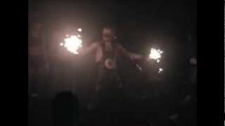 Video Rolland Swall a Zyll - Intro na Zyllfestu 2005 (zkrácená verze)