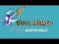 Cool World - Big Bad Wolf trumpet solo with piano by Paul Austin Kelly