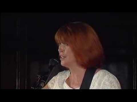 Isla St Clair - My Love is like a Red Red Rose