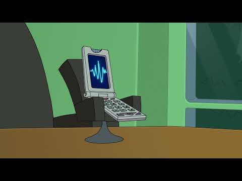 Calculon won't be returning to All My Circuits