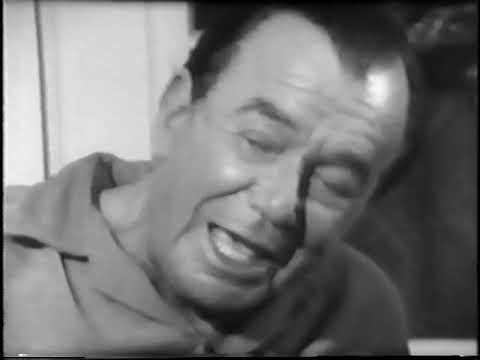 RARE HARRY RICHMAN 1920'S SUPER STAR INTERVIEW PART TWO