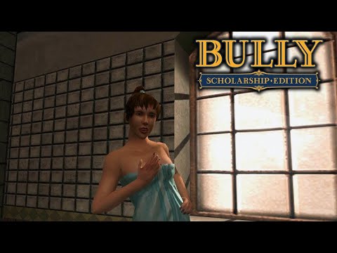 Bully: Scholarship Edition - Mission #44 - Paparazzi
