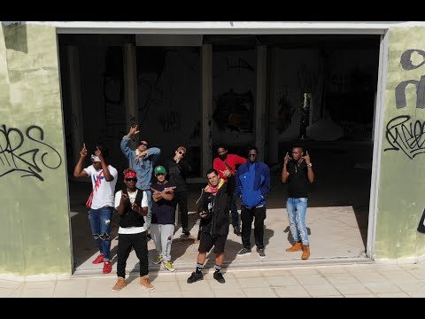 Very Larose | Kendyson | C&C The Doleta | King Shaba | Xandom | B$ Uzi | Dj Carlo Mix-Bon Bagay 2.0