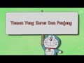FILM DORAEMON TERBARU 2024 BAHASA INDONESIA