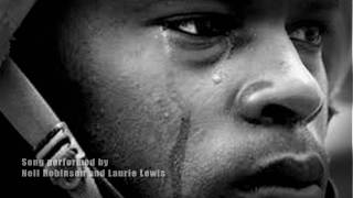 Nell Robinson - "Forgotten Soldier"