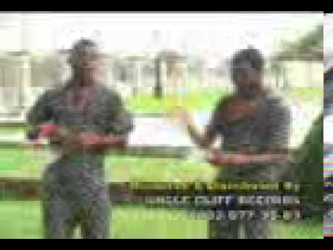 AMUMA DE GREAT MFUNINWUNYEM NENYA I LOVE MY WIFE)