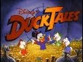 DuckTales Joakim Von Anka Och Tre Knattar Intro Swedish Version 3