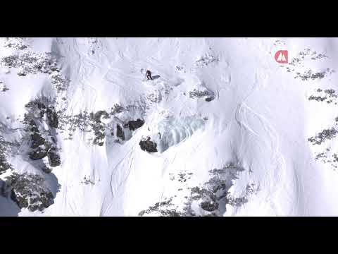 BIB 51 Justin Blanchet Nicoud FRA   2019 Fieberbrunn Junior 3* by Dynastar