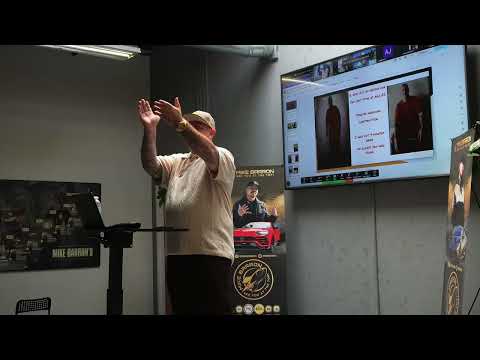 Joe Dinero's MasterMind