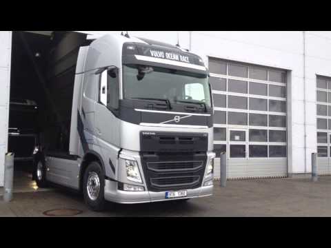 JM Speed s.r.o. - Volvo 2015