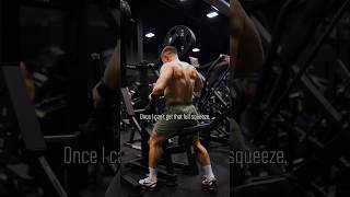 These Are The Exercises I Use Partial Reps On