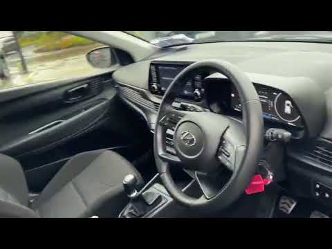 Hyundai Bayon Bayon Executive - Image 2