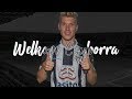 Lennart Czyborra is Heraclied! ⚫️⚪️