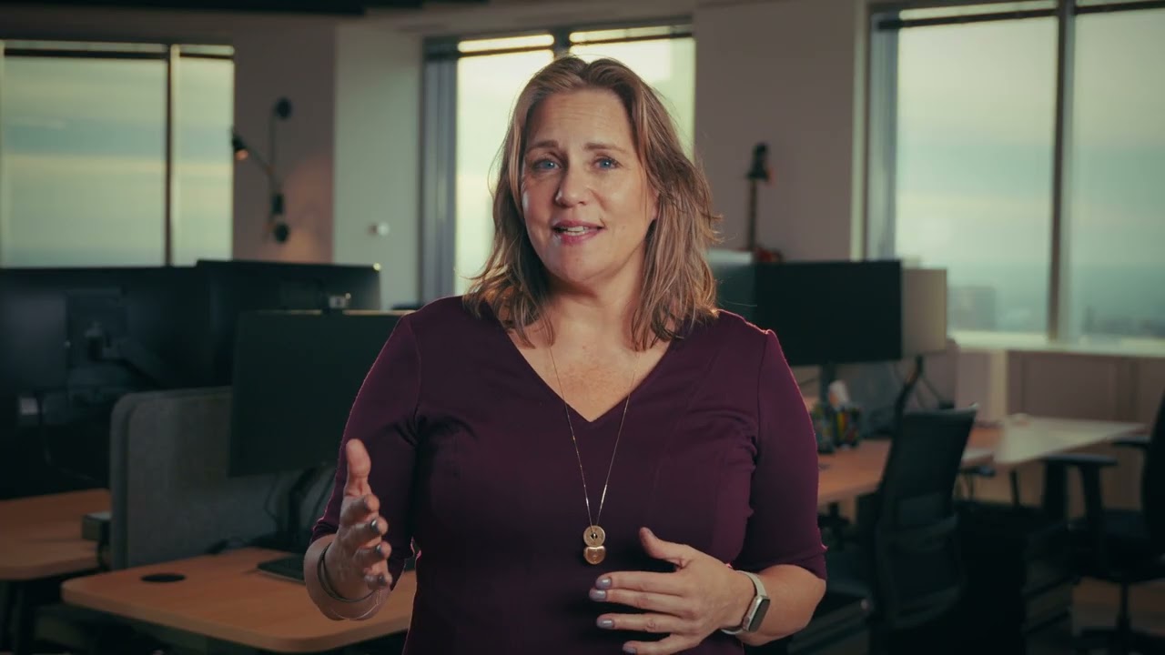 Client Testimonial: Cathy Genetti from Next Level Event Design