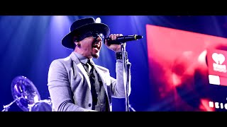 Linkin Park - Numb (Live iHeartRadio 2017)