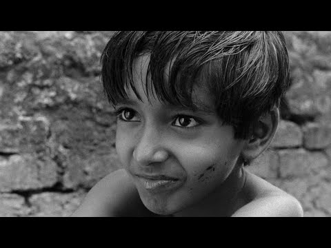 Pather Panchali Fragman