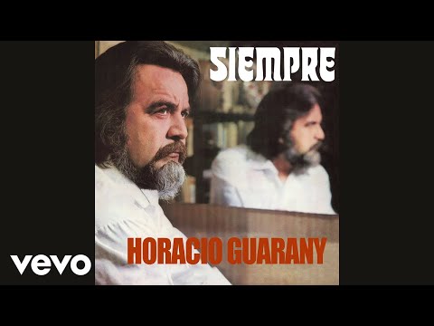 Horacio Guarany - Zamba De La Añoranza (Audio)
