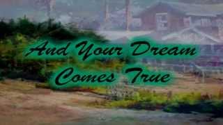 The Beach Boys - And Your Dream Comes True (Session)