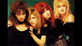 &quot;WALKING DOWN YOUR STREET&quot; THE BANGLES (REMASTERED) **HD**