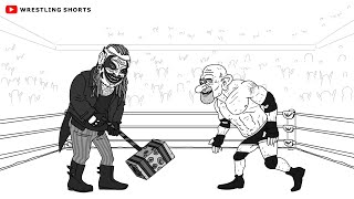 Download lagu Bill Goldberg vs The Fiend Bray Wyatt: WWE Super Showdown 2020 Predictions mp3 Download lagu Bill Goldberg vs The Fiend Bray Wyatt: WWE Super Showdown 2020 Predictions mp3