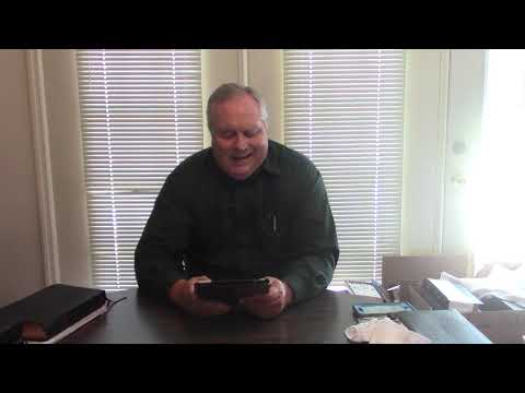 The Evangelical Heritage Bible Version EHV Review