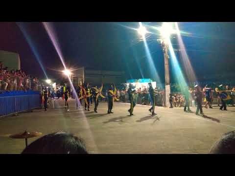 COMNSEP EM SÃO MIGUEL DO GUAMÁ