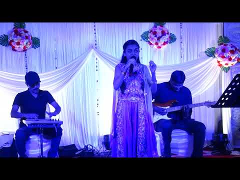 Swarsaaj Bhajan Jamming in Mumbai - video 7
