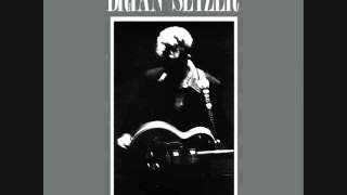 brian setzer live hound dog