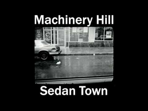 Machinery Hill - The River Song