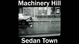 Machinery Hill - The River Song