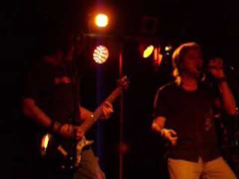 Ten Man Push - Live at The Haunt - 9-22-07