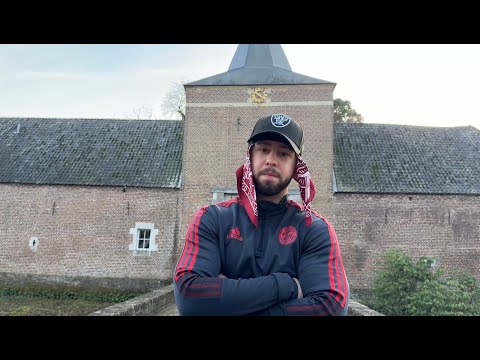 Soldjah Nkay - In The Battle (Official Video)