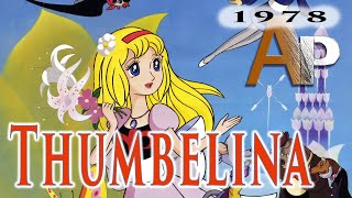 Thumbelina (1978)-Animation Pilgrimage
