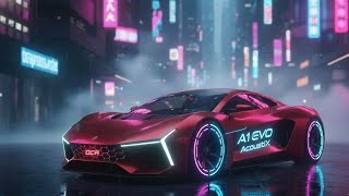 A1 Evo AcoustiX Automated Sound Optimization ToolA1 Evo AcoustiX 自动声音优化工具